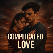 Mr Gee - Complicated Love (Coming soon)