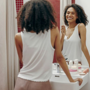 The Importance of Short Powerful Positive Daily Affirmations for Black Men and Women - Audio Blog