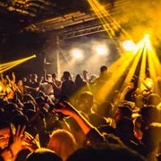 Groove London Radio - House N Techno Fest Show #4 (04/10/2024)