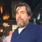 Deke Eichler - May 26