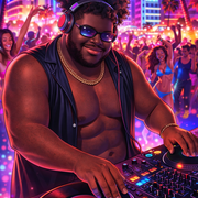 Mr. Omari Cookie Radio : Episode #075