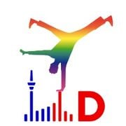 CSD - Düsseldorf 2024 - StreamD