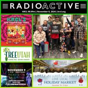 Garden Dreamtime with 2 Punk Rock Farmers