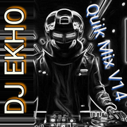 Quik Mix Vol. 14 (New Jack Swing)