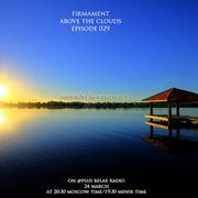 Firmament - Above The Clouds Episode 029 (24.03.2012)
