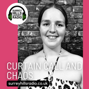 Curtain Call And Chaos - 19 JUL 2024