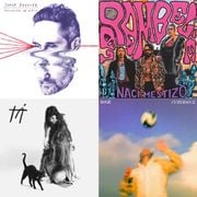 globalsounds playlist 25-09 Latin(americas)