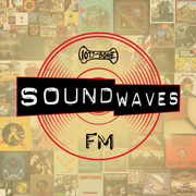Soundwaves FM #81 - 9/02/23
