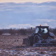 Winter Farming - What Do Farmers Do in The Winter? - Audio Blog