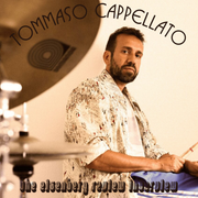 Tommaso Cappellato // The Eisenberg Review Interview