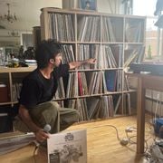 Haseeb Iqbal . World - Episode 048 - Songs Of Freedom, Resistance and Protest: 10/11/23