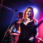 Lidija Graovac - O novom singlu Barakuda