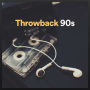 Throwback 90s (The K7 Tape Edition) Open Format Mix Show #3|Blended Genres N' Decades