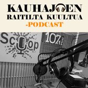 [Kauhajoen raitilta kuultua] - Liikkuva Kauhajoki osa 1