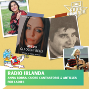 Radio Irlanda - 11/06/2025