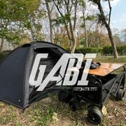 GabiVibe｜MOVE｜Outdoor Techno Trance @ Dapu Lakeside Park