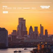 Boon Live @ Forward Motion 2nd Birthday 2025