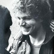 Peter Powell 31-10-1974 Radio Luxembourg