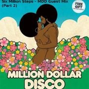 6MS Guest Mix for Million Dollar Disco 2006 Part 2