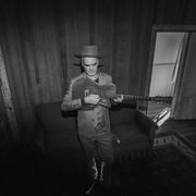 Sean Hayes on his latest album, ‘Be Like Water’