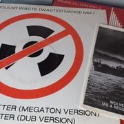 Counting The Beat: Nuclear Free