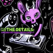 DEF CON 32 DNB DEMOPARTY