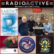 EARTH’S EMERGENCY ROOM: SAVING SPECIES AS THE PLANET AND POLITICS GET HOTTER