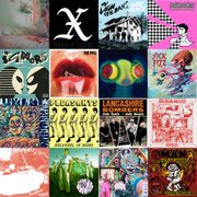 Infernal Racket - 2024.12.30 - 64 Favorites from 2024