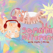 April 23 2026 Something Different