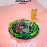 Townie Interview with Grace Hoksbergen - 20250710