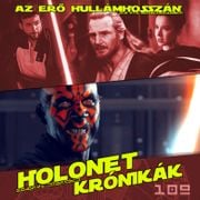 HoloNet Krónikák 109. epizód