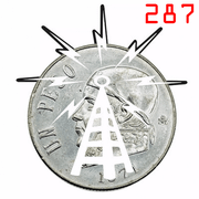 The Dollar Bin 287