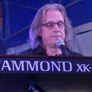 The Pete Feenstra Feature - Paul Long (Catfish) - 18 May 2025