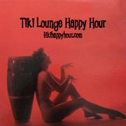 Tiki Lounge Happy Hour week of 4/25/25