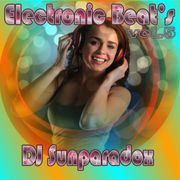 DJ Sunparadox - Electronic Beat's vol.5