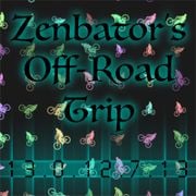 Zenbator's Off-Road Trip