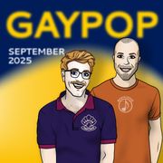 gayPop September 2025