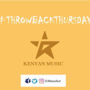THROWBACK GOSPEL KENYAN MUSIC