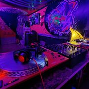 DJ SATAN [ @ WeeKenD FoR DesSTRukTion!!! ]