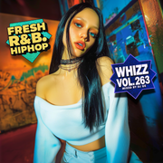 《Fresh R&B, HIPHOP》"Whizz vol.263"《June. 2025》