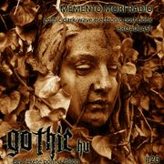 Memento Mori Radio | Gothic.hu #26 (2024. 06. 21.)