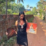 Tara Lily: Shakti Jazz - 4th April 2024