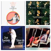 First Instrument Jazz Show (Ep. 175)