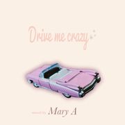 Drive me crazy vo1
