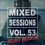 Mixed Sessions Vol. 53 (AFRO HOUSE)