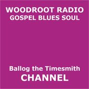 15. Nov 24 GOSPEL BLUES SOUL KANAL "Soul For Friends" 86 min 08GK44