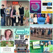 From the Ilona Maher Effect to Courage to Create Change