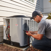 Year-Round HVAC Tune Up Specials in Coral Gables FL - Audio Blog