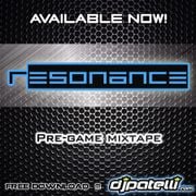 DJ Patelli Presents: RESONANCE - The Mixtape 2015