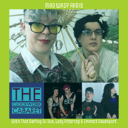 The Clockwork Cabaret, Episode 763